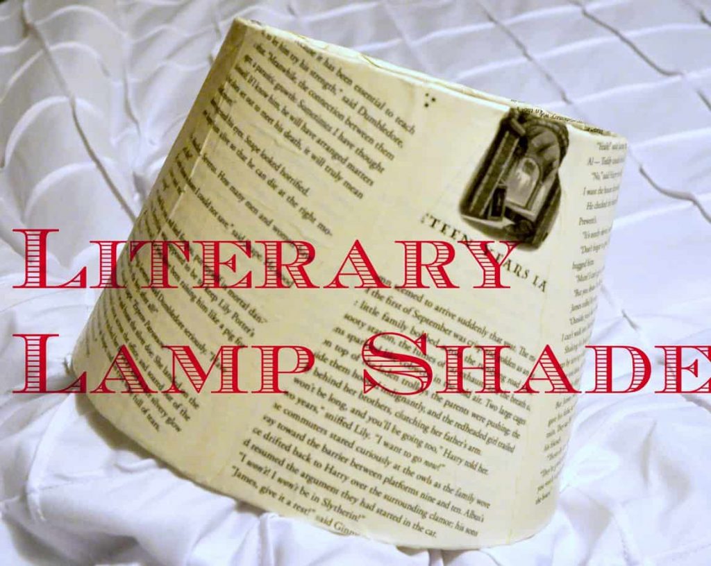 lamp shade title