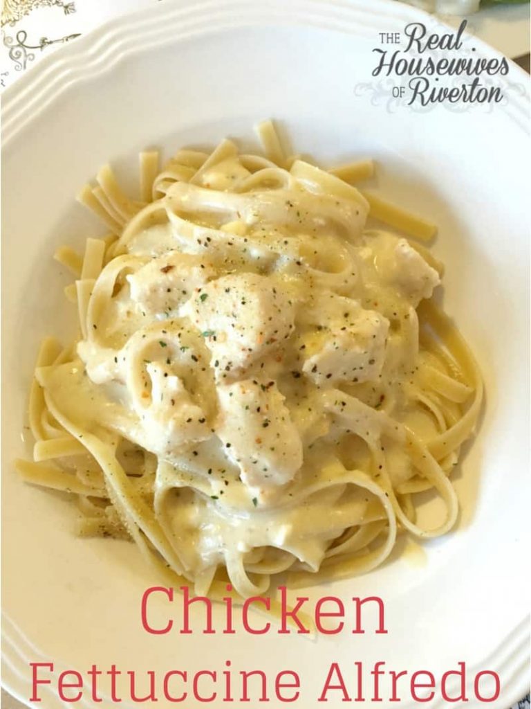 13 Delicious Pasta Recipes | www.housewivesofriverton.com