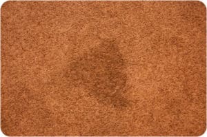 Miracle carpet stain remover