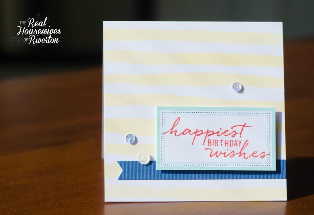 watercolor wishes card kit - housewivesofriverton.com