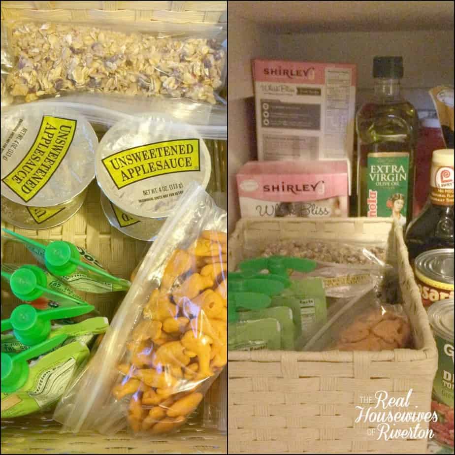 Easy Snack Boxes | www.housewivesofriverton.com