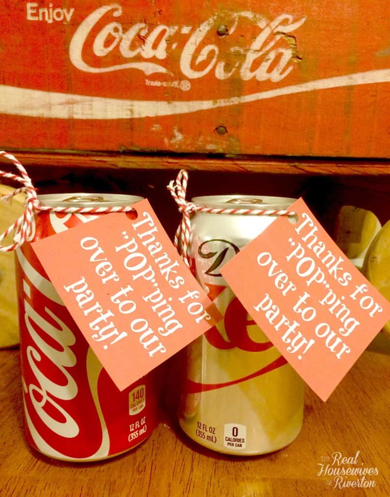 Coca-Cola Icing Football Cookies #ShareYourSpirit #Ad | www.housewivesofriverton.com
