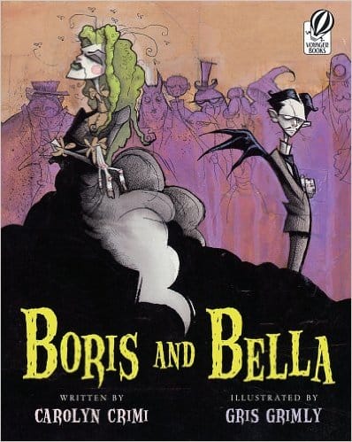 Boris and Bella