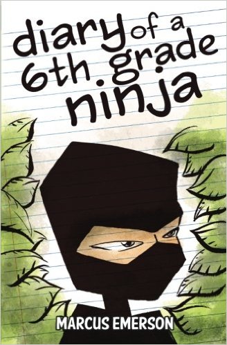 diary of a 6th grade ninja - housewivesofriverton.com