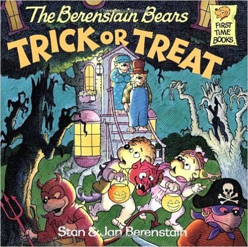 Trick or Treat - housewiveofriverton.com