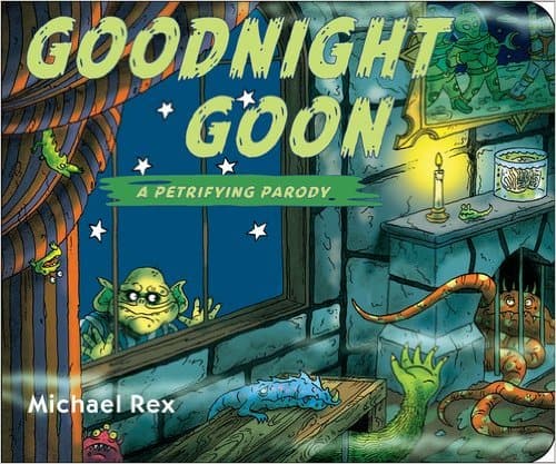 Goodnight Goon - housewivesofriverton.com