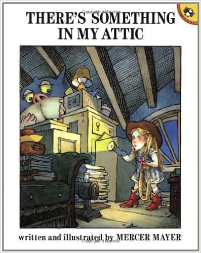 There's something in my attic - housewivesofriverton.com