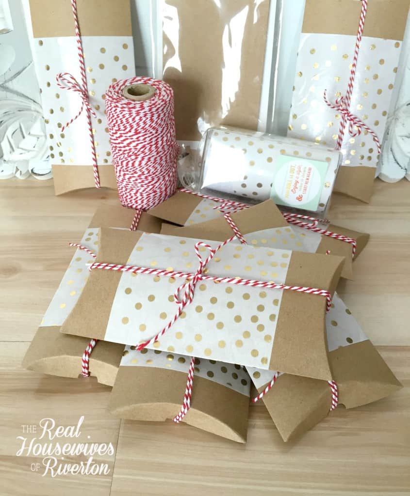 Pillow Box Package - housewivesofriverton.com