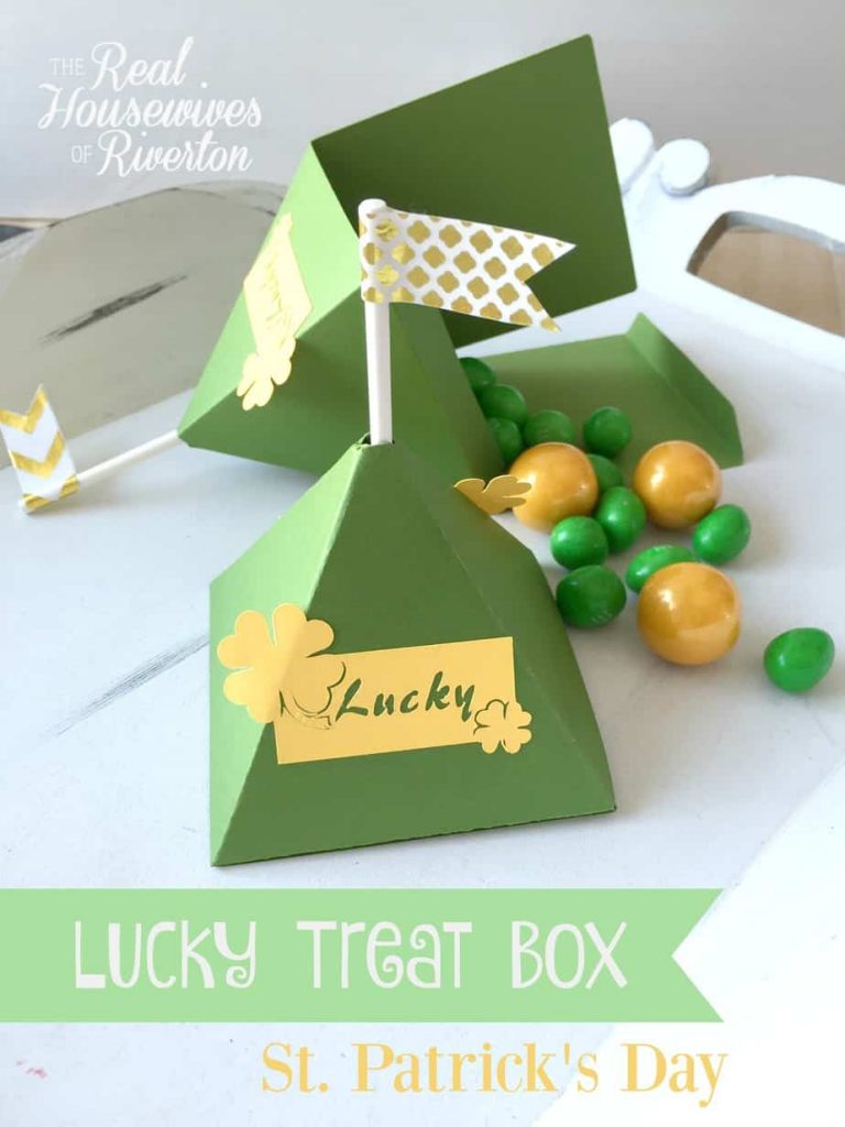 Lucky Treat Box - housewivesofriverton.com
