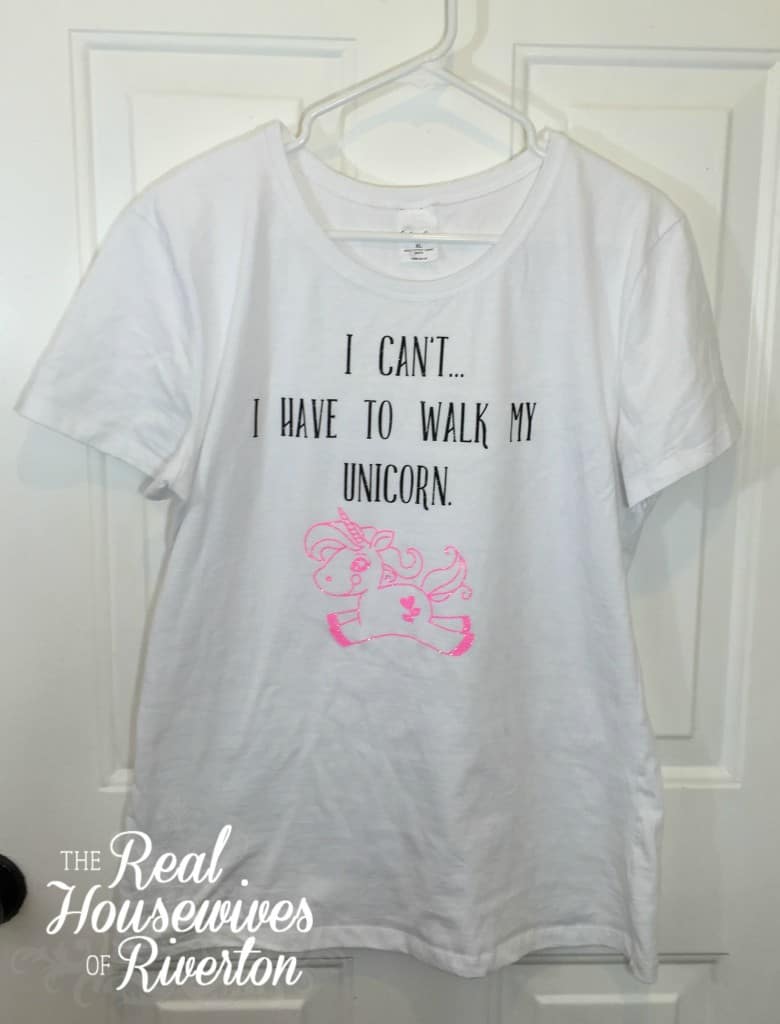 DIY Trendy T-Shirts - housewivesofriverton.com