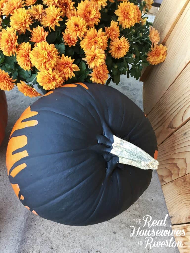 no-carve pumpkin ideas - housewivesofriverton.com