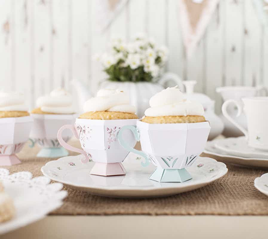 tea party cupcake holder - housewivesofriverton.com