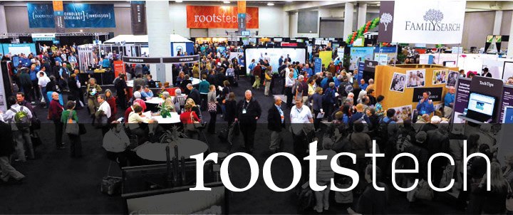 Why We RootsTech - Giveaway | www.housewivesofriverton.com