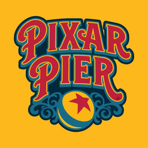 Celebrate the new Pixar Pier at Disney California Adventure with a 4th day free hopper pass! | www.housewivesofriverton.com