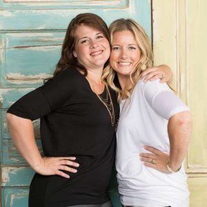 About the Housewives of Riverton | www.housewivesofriverton.com