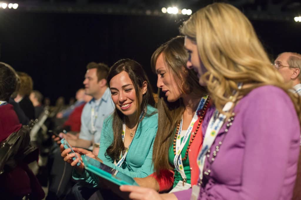 GIVEAWAY RootsTech Salt Lake City 2019 | www.housewivesofriverton.com