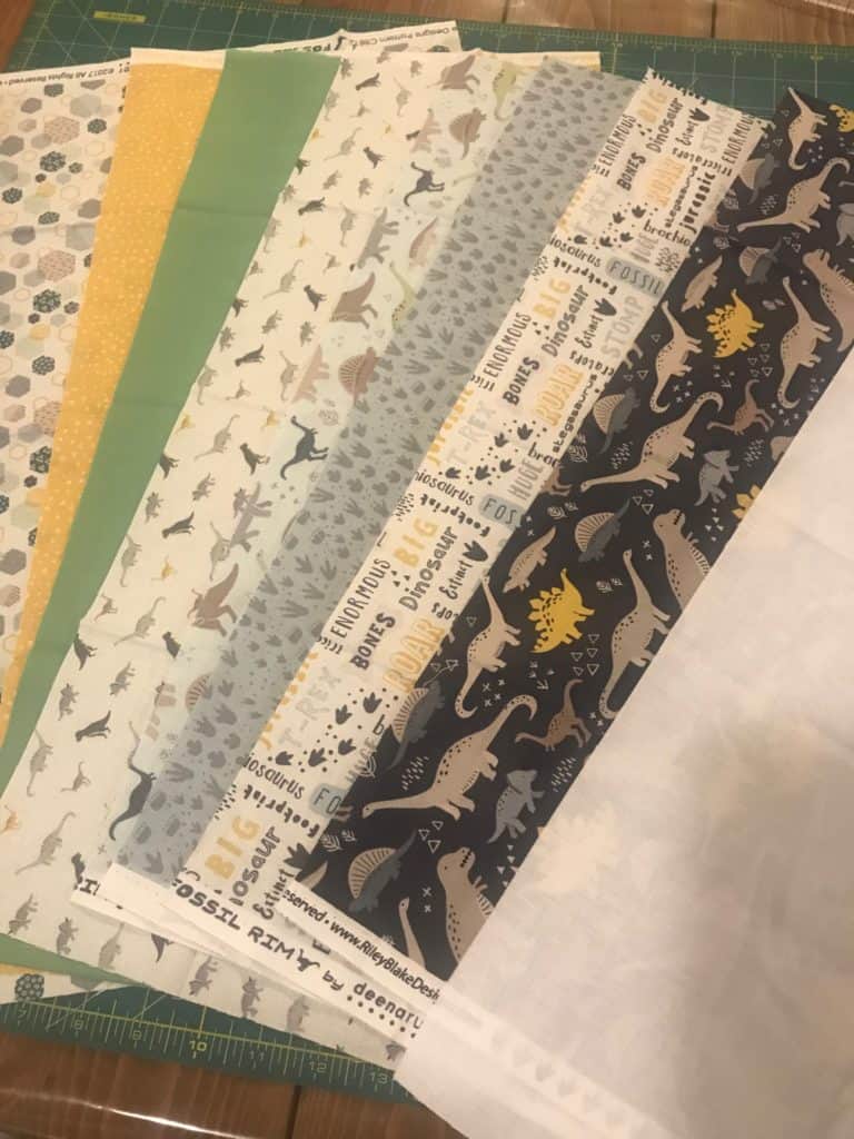 Make your first quilt with your Cricut Maker - housewivesofriverton.com